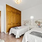 Flora - Vipvipvillas Vila Playa Blanca (Lanzarote)