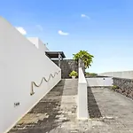 Vila Flora - Vipvipvillas Playa Blanca (Lanzarote)