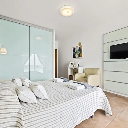 别墅 Flora - Vipvipvillas 普拉亚布兰卡