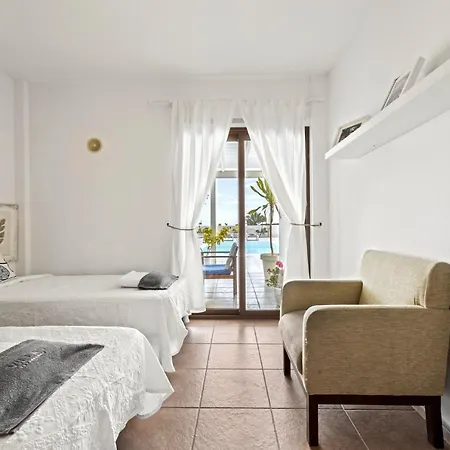 Willa Flora - Vipvipvillas
