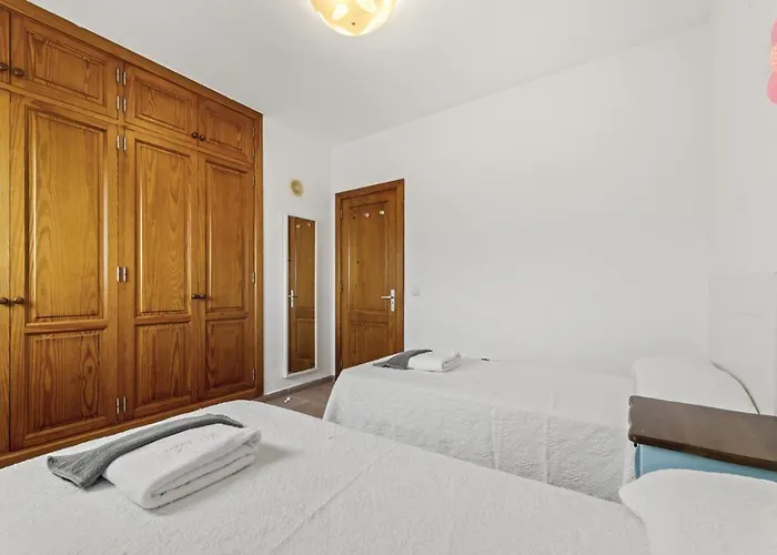 别墅 Flora - Vipvipvillas 普拉亚布兰卡