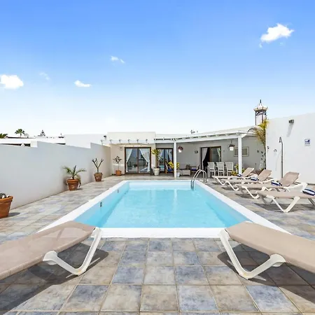 빌라 Flora - Vipvipvillas