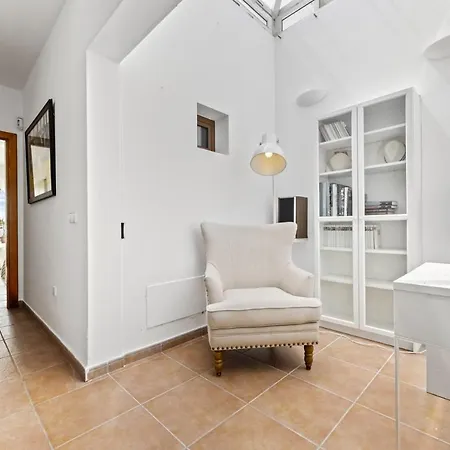 Villa Flora - Vipvipvillas Playa Blanca