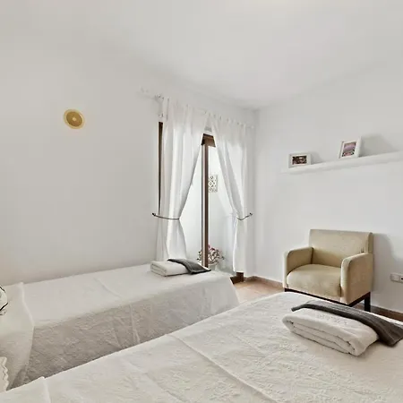 Flora - Vipvipvillas * Playa Blanca