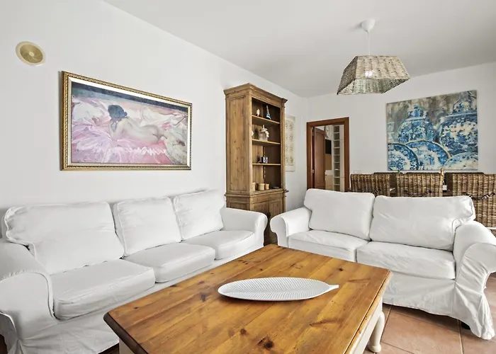 فيلة Flora - Vipvipvillas بلايا بلانكا