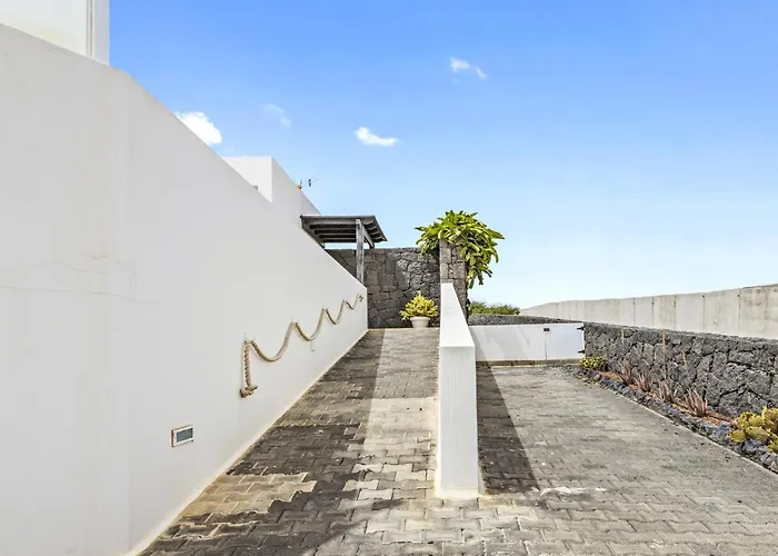 فيلة Flora - Vipvipvillas بلايا بلانكا