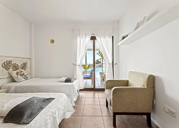 فيلة Flora - Vipvipvillas