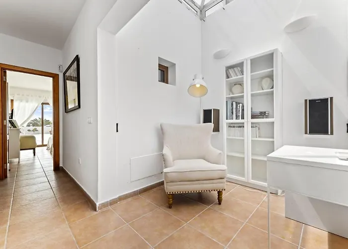 فيلة Flora - Vipvipvillas بلايا بلانكا